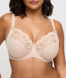 Prima Donna, Madison, BeugelBH, caffe la