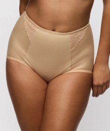 Prima Donna, Salerno, Corrigerende slip