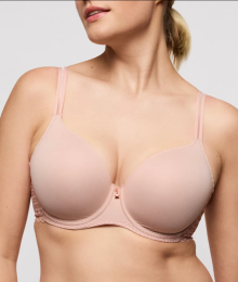 Prima Donna, Twist Side, BH hartvorm