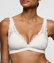 Marie Jo, Soft Studio, Bralette, naturel