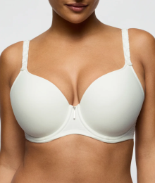 Prima Donna, Twixie, BH hartvorm naturel
