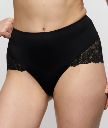 Mario Jo, Tailleslip Soft Studio, zwart
