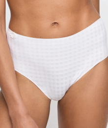 Marie Jo, Avero, tailleslip, naturel