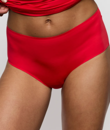 Marie Jo, Soft Studio, Tailleslip, rood