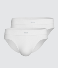 Impetus, 2-pack, slips, wit