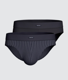Impetus, 2-pack, slips, blauw