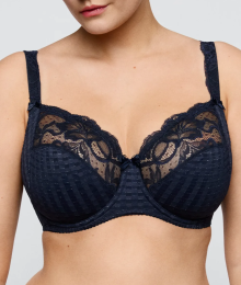 Prima Donna, BeugelBH, madison, blauw