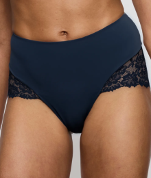 Mario Jo, Soft Studio, Tailleslip blauw 
