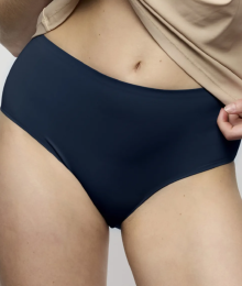 Marie Jo, Soft Studio, Tailleslip, Blauw