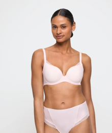 Marie Jo, BH, milao, pastel pink