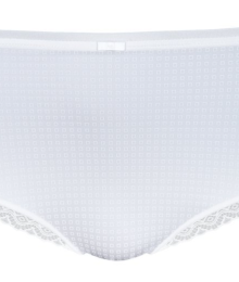 Dacapo, Slip, STH new, ivoor