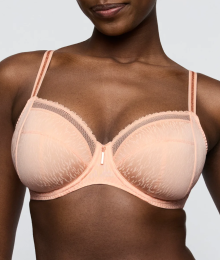 Prima Donna Twist, beugelbh, dalli, silk