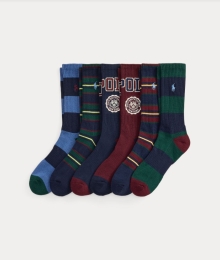 polo ralph lauren sokken