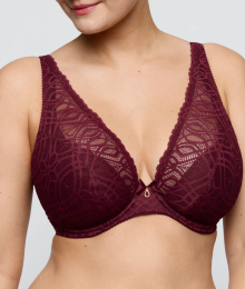 Prima Donna, plunge bh, salerno, bordeau