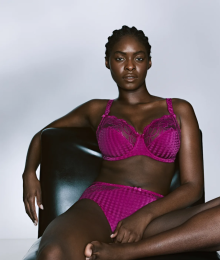 Prima Donna, Madison, BeugelBH, rose