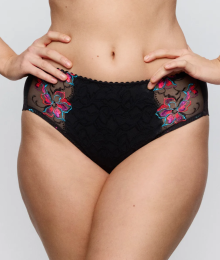 Prima Donna,  tailleslip, myara, floral