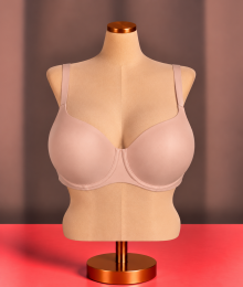 Prima Donna, Figuras, BH naadloos, powd