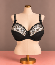 Prima Donna, BeugelBH, deauville, smoky