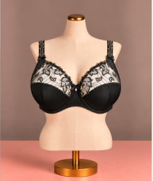 Prima Donna, BeugelBH, deauville, smoky