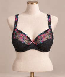 Prima Donna, beugelbh, myara, floral