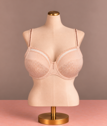 Prima Donna Twist, beugelbh, dalli, silk