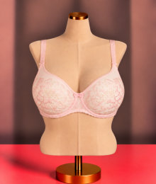Empreinte, beugelbh, amour, Crystal