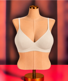 Mey, invisibles, bralette, bailey