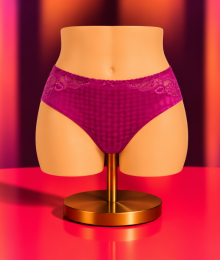Prima Donna, madison, tailleslip, rose