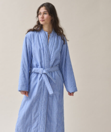 Dorélit, kamerjas, pilson, blauw streep