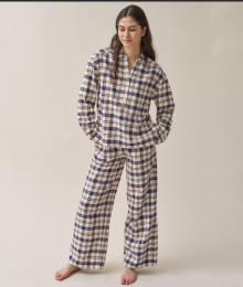 Dorélit, pyjama, Alkes, checknavy