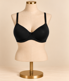 Amoena, BH z beugel, voorgevormd, MARA,