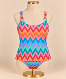 Amoena, Tankini Ecuador, multi