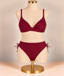 Antigel, Bikini, la Chiquissima, prune