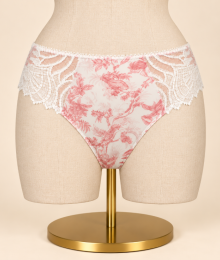 Antigel, Jungle De Jouy Slip