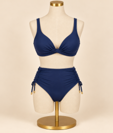 Antigel, Bikiniset, chiquisima, mer mari