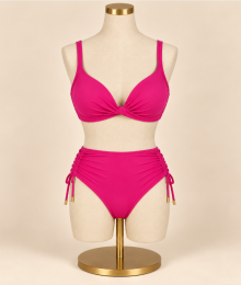 Antigel, Bikiniset, chiquisima, roos