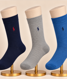 Ralph Lauren, Sokken 3- pack