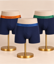 Ralph Lauren, boxershort 3-pack, multi