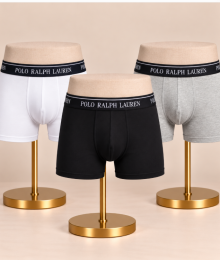 Ralph Lauren, boxershort 3-pack, multi