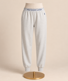 Ralph Lauren, broek, grijs
