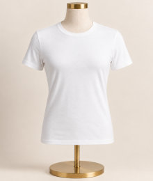 Ralph Lauren, slaapt-shirt, wit