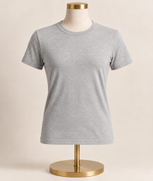 Ralph Lauren, slaapt-shirt, grijs