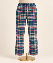 Ralph Lauren,  geruite broek