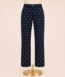 Polo Ralph Lauren, pyjamabroek, lang