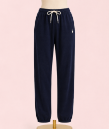 Ralph Lauren, joggingsbroek, navy