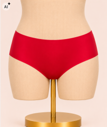 Marie Jo, Soft Studio, Tailleslip, rood