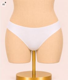 Marie Jo, soft studio, rioslip, wit