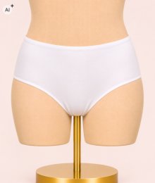 Marie Jo, Soft Studio, Tailleslip, natur
