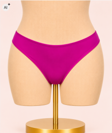 Marie Jo, Soft Studio, Rioslip, fuchsia