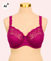 Prima Donna, Madison, BeugelBH, rose